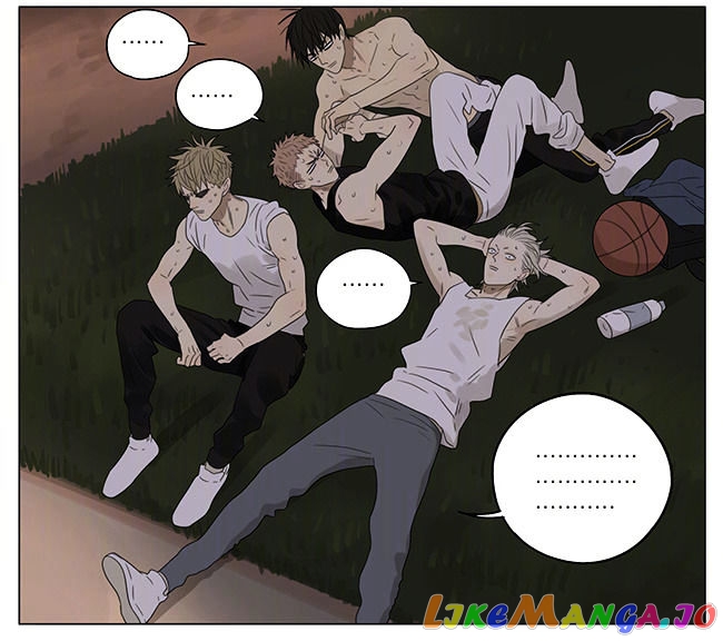 19 Days chapter 205 image 09